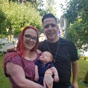 Meet your Posher, Marlo